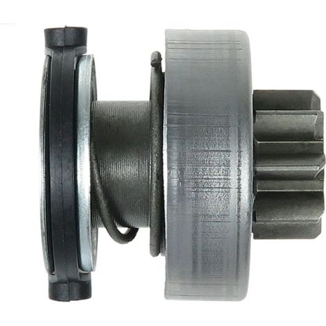 Embrayage à roue libre, démarreur AS-PL SD0161 233549F600
