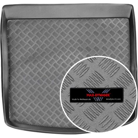 Tappetino per bagagliaio MAX-MAT per Seat Leon III ST Kombi 2014-2020