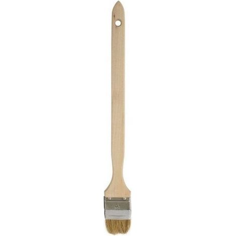 Pincel stabilus 110e fibras sintéticas mango madera 50 mm (1/2)