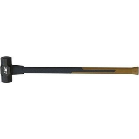 Caterpillar - Mazo mediano J25-108 (1/2)