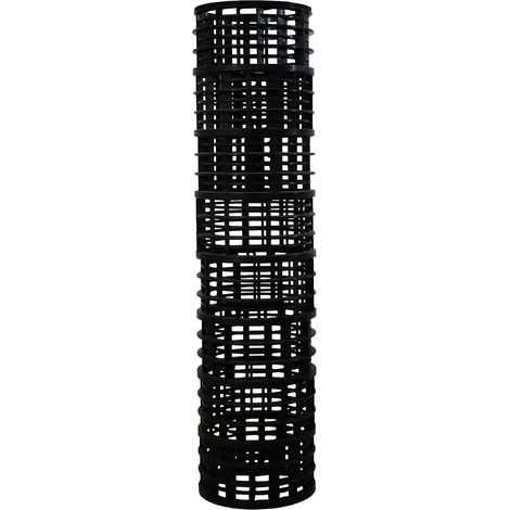 Support Pvc Du Tamis Filtrant Nw500/650/800 (1/2)
