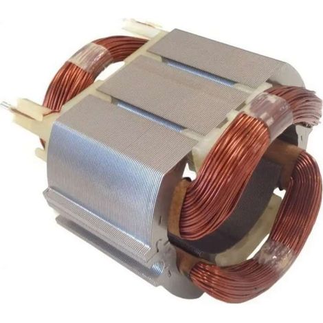 Makita - Stator für Kombinationshämmer 625758-6