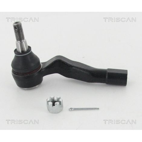 Rotule de barre de connexion Triscan 8500 14158 NISSAN 48640-CD725 D8640-CD725
