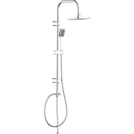 IDRO-BRIC SCACOL0055CR sistema di doccia 2 testina/e Cromo (1/2)