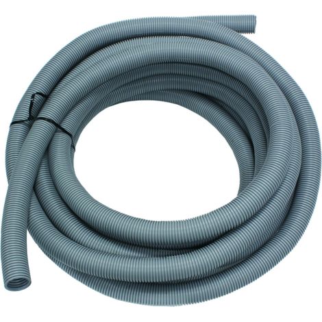 Vaillant Rohr felxibel 15m für flexibles Abgassystem DN 60, PP, 0020077527 (1/2)