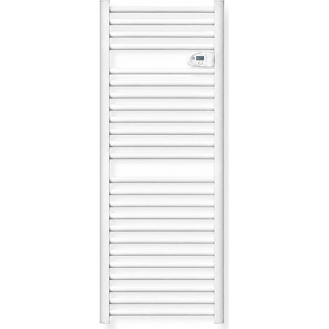 Sèche-serviette électrique sans fluide 750W Bestherm HESTIA blanc