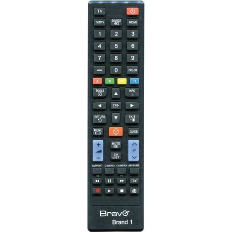 TELECOMANDO TV BRAVO BRAND 1 SAMSUNG