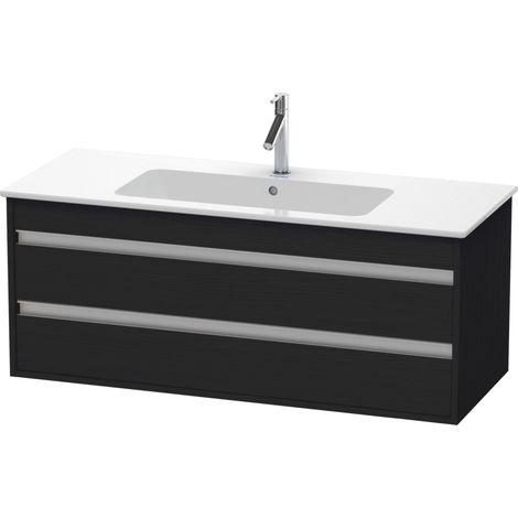 Duravit Ketho bâti-support lavabo suspendu, 1200x480x475 mm, 2
