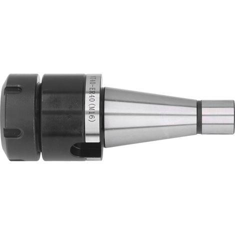 Porte-pince de serrage pour fraiseuse CNC, accessoires industriels M16 NT40 ER40 (1/5)
