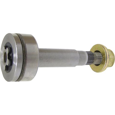 Klingenadapternabe 124 mm HUSQVARNA AYP 5321375-53