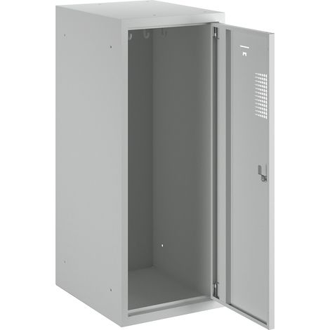 eurokraft basic, Vestiaire multicases Amsterdam, module seul,