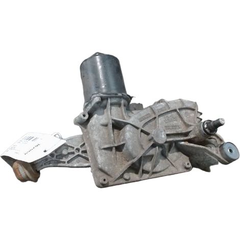 [PRODUIT D'OCCASION] Mecanisme Essuie-glace Avant RENAULT Scenic III 2009- ♻️ Ref Oe. 288106583r - Garantie à vie (1/4)