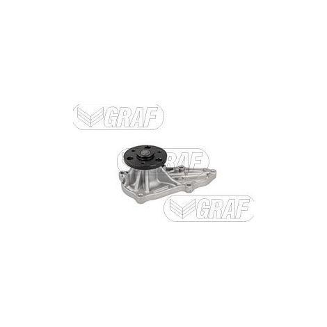 Pompe à eau, refroidissement du moteur GRAF PA1289 HONDA 19200-R40-A01 T1225