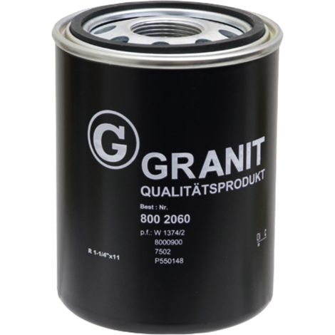FILTRO OLIO TRASMISSIONE IDRAULICA 32-901701 (1/3)