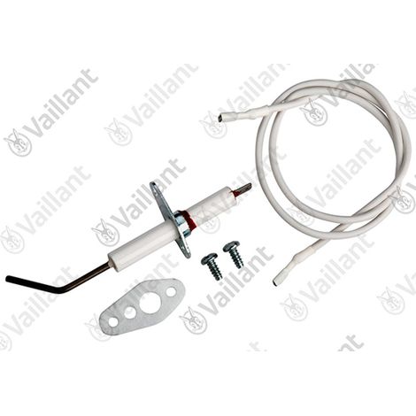 VAILLANT Electrodo (Supervisión) VKK 806-2806 u.w. Vaillant-Nr. , 090743