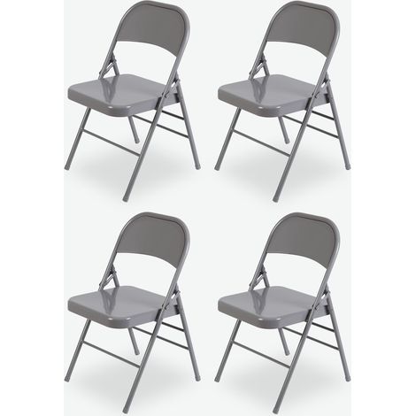 Cervatto  Grigio - Set da 4 (1/3)