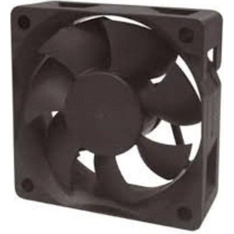 Sunon MF60201VX-1000U-A99 Ventola assiale 12 V/DC 43.35 m³/h (L x L x A) 60 x 60 x 20 mm
