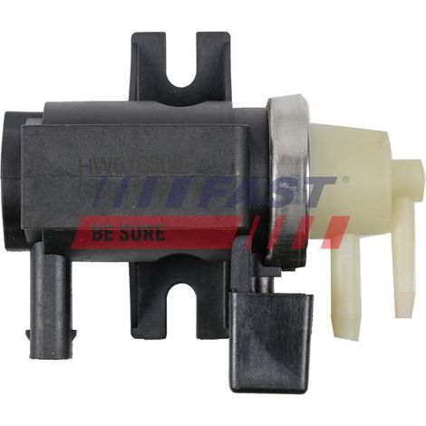 Válvula solenoide de turbocompresor rápido FT63009