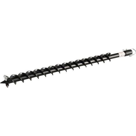 Makita - Barrena de tierra con pasador 50x800 mm E-25482