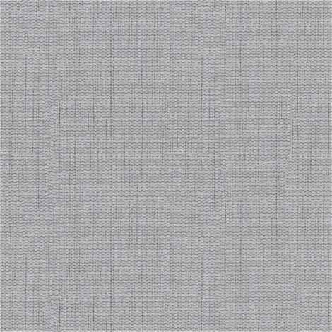 Ton-sur-ton wallpaper wall Profhome 344328 non-woven wallpaper slightly textured Ton-sur-ton matt grey 5.33 m2 (57 ft2) (1/5)