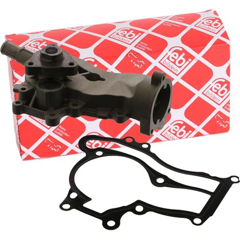 Bomba de refrigerante Febi Bilstein FE39303 (1/5)