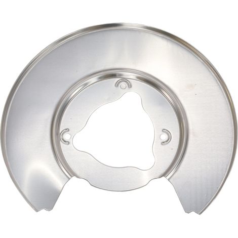Protection de disque de frein arrière droit FT02846 (1/2)