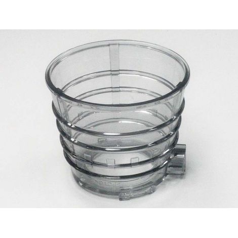 Kenwood accessorio ciotola granita sorbetti estrattore Pure Juice JMP60 JMP600