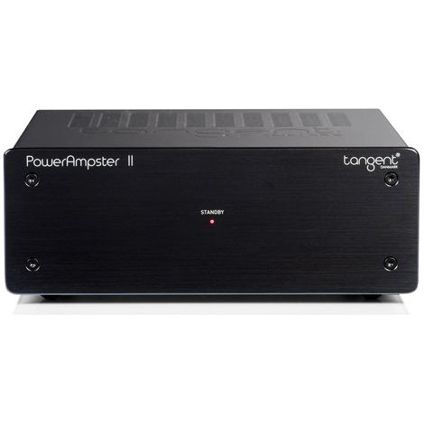 Tangent PowerAmpster II Casa Nero