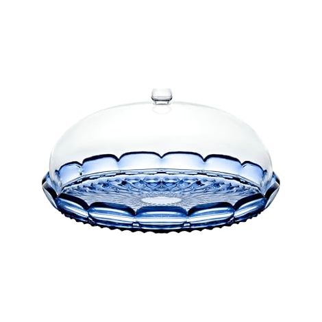 Guzzini Molde Vanity Bio-Based D 30 cm Azul