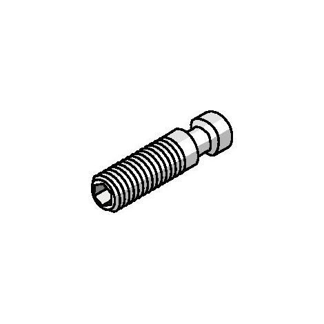 Tornillo de apriete KH0617-S3 PROMAT