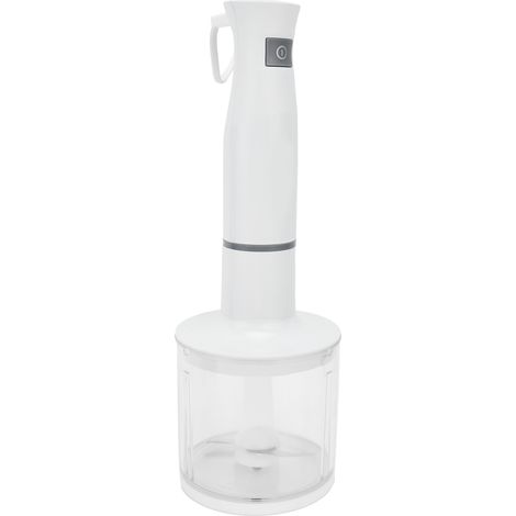 Mixeur plongeant électrique multifonctionnel, mixeur et presse-agrumes pour la cuisine, prise européenne 220 V (1/5)
