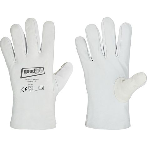 KARACHI GOODJOB® Handschuhe Größe 11