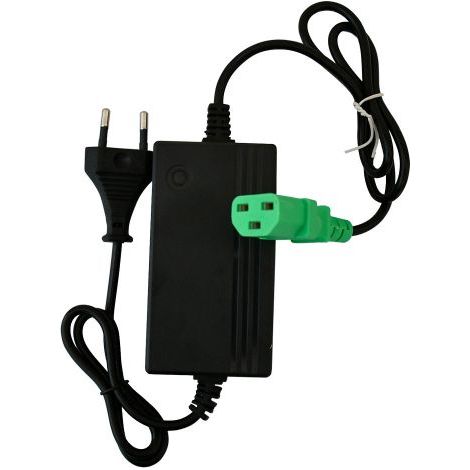 CARICA BATTERIA 230V 1-1,2A - per batteria litio