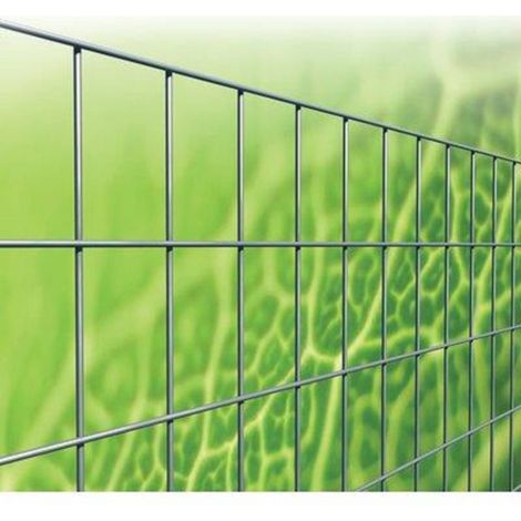 RETE ELETTR ZINCATA 50X75 MINIROLL STARS - MM 50X75 MM 1,7 L.MT 10 H.CM 80 - 1 pezzo (1/4)