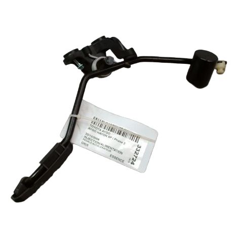 [PRODUIT D'OCCASION] Pedale Accelerateur TOYOTA Aygo I Phase 2 2009-2012 ♻️ Ref Oe. 781100h011 - Garantie à vie (1/2)