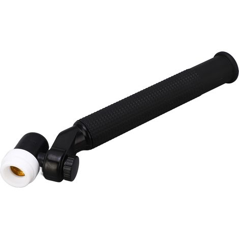Torche à soudure TIG avec tête de pistolet à souder rotative 360° refroidie à l'air et résistante à haute température (1/5)