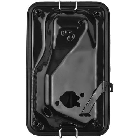 Filtre à Air pour Générateur d'Essence 2KW-3KW Accessoires de Remplacement Semi-Fer-AUTRES (1/2)