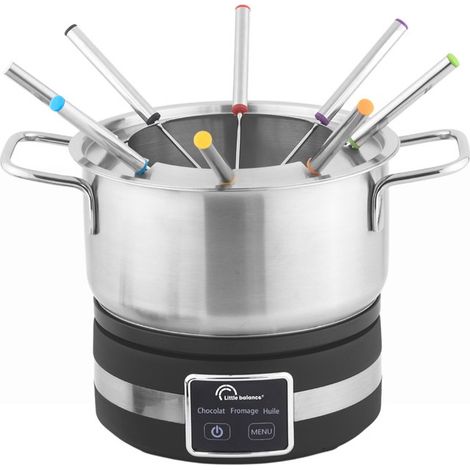 Fondue LITTLE BALANCE 8965 (1/3)