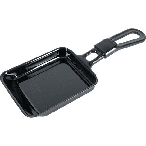 [NEUWERTIG] B-Ware Steba Germany 990100 Raclettpfännchen Raclette Pfännchen Pfanne Grillpfännchen