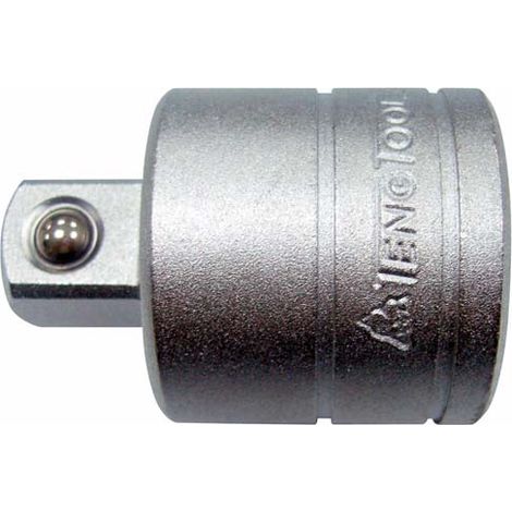 Sechskant-Adapter, 1/4 auf 3/8 TENGTOOLS M380037 117110205