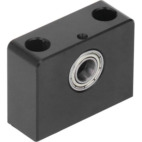 Support de fixation de vis mère ZAxlt, vis de 8 mm, accessoires de mise à niveau pour imprimantes 3D (1/5)