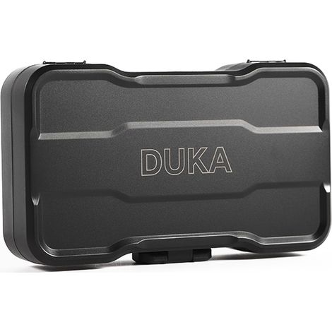 Coffret d'outils multifonctions 24 en 1 RS1 avec tournevis à cliquet, tournevis et boîte à outils pour le bricolage et la maison. (1/3)