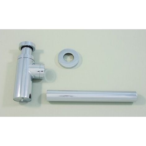 Ideal Standard Röhrensiphon Celia G1 1/4 chrom A3488AA (1/5)