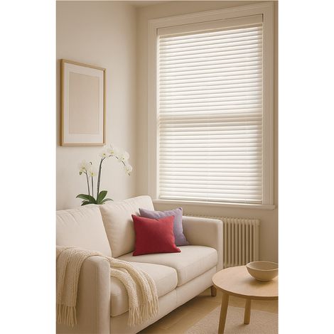 'TENDA VENEZIANA ''KASART'' cm 120 x 165 - beige' cm 120 x 165 - beige
