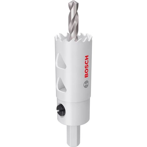 Bosch Holesaws Multi Material arbored Hole Saw 25 x 40 mm 2608594513 (1/5)