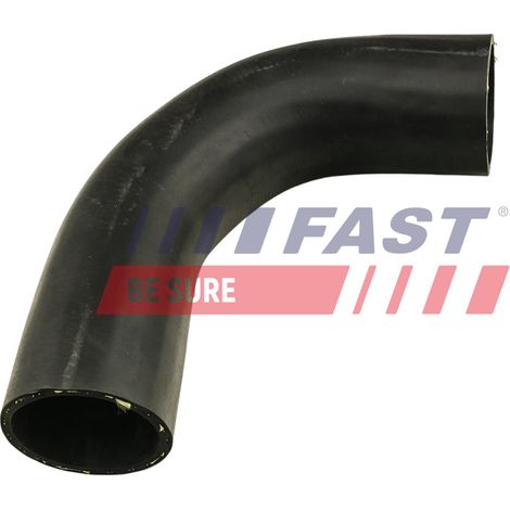 Tuyau d'intercooler rapide FT65108 LE haut (1/2)