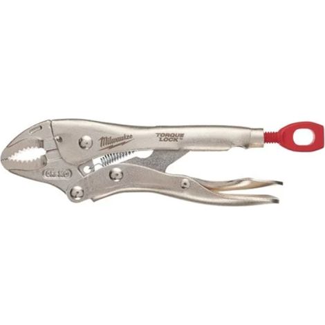 Milwaukee Torque Lock mordaza metálica 170 mm