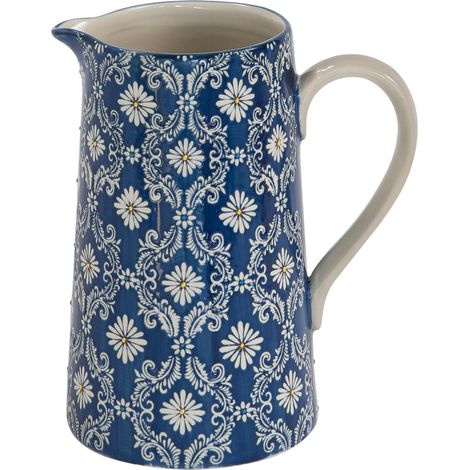 Table Passion - Pichet grand modèle Almada 1,3 L (1/3)