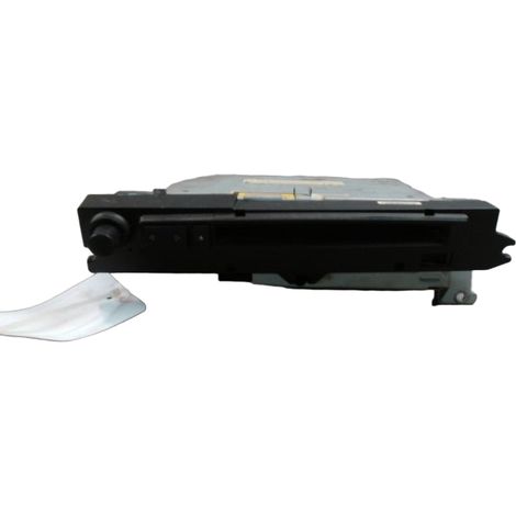 Autoradio BMW Serie 5 (e60) 2003- [PRODUIT D'OCCASION]♻️65129119846