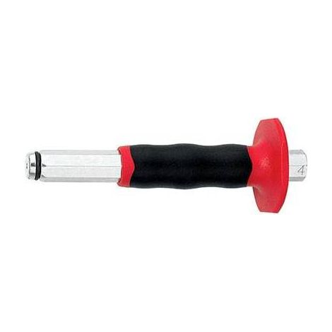 PERCUTOR MANUAL